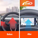 Tesla Model 3 Highland Silicone Phone Holder Steering Wheel Mobile Mount 2023-Onwards-3