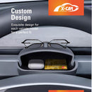 Tesla Model 3 Highland Silicone Phone Holder Steering Wheel Mobile Mount 2023-Onwards-2