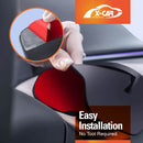 Tesla Model 3 Highland Silicone Phone Holder Steering Wheel Mobile Mount 2023-Onwards-4