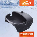 Tesla Model 3 Highland Silicone Phone Holder Steering Wheel Mobile Mount 2023-Onwards-7