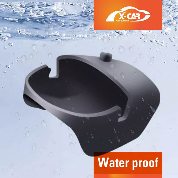 Tesla Model 3 Highland Silicone Phone Holder Steering Wheel Mobile Mount 2023-Onwards