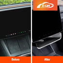 Center Console Screen Organizer Tray for Tesla Model 3 Highland 2023-Onwards Magnetic Storage-6