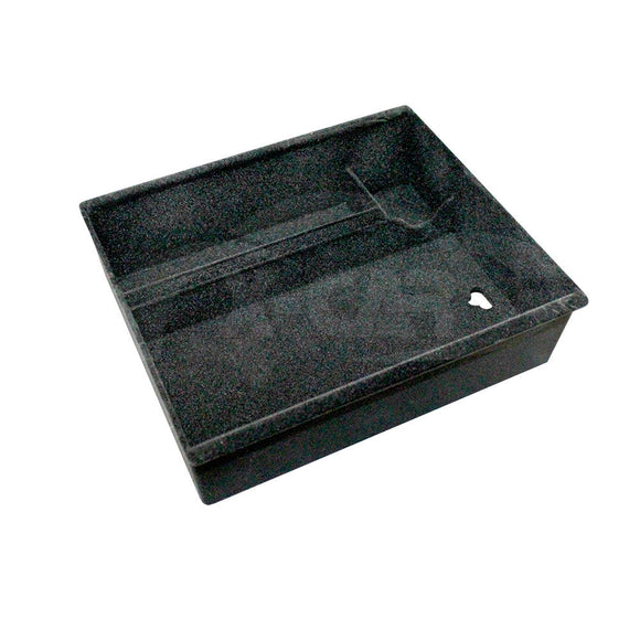 Centre Console Organizer Tray for Tesla Model Y Juniper 2025-Onwards Armrest Storage Box Cup Holder Interior Accessories