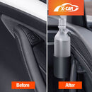 Interior Door Mount Car Cup Holder Rack for Tesla Model 3 Highland 2023-Onwards Set of 2-8