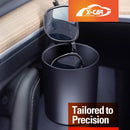 Interior Door Mount Car Cup Holder Rack for Tesla Model 3 Highland 2023-Onwards Set of 2-4