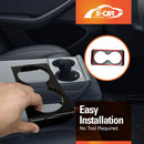 Tesla Model 3 Highland Trim Set Camera AC Vent Steering Wheel Cup Holder 2023-Onwards-11