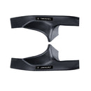 Tesla Model 3 Highland Door Sill Protector Carbon Fiber Style-15