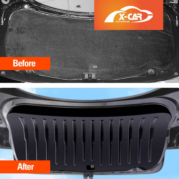 Tesla Model 3 Highland Trunk Tailgate Panel Protector 2023-Onwards Accessories