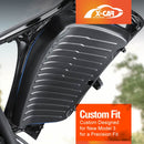 Tesla Model 3 Highland Trunk Tailgate Panel Protector 2023-Onwards Accessories-2