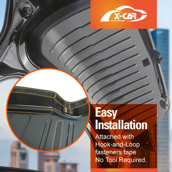 Tesla Model 3 Highland Trunk Tailgate Panel Protector 2023-Onwards Accessories