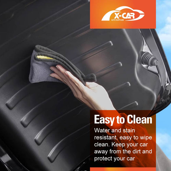 Tesla Model 3 Highland Trunk Tailgate Panel Protector 2023-Onwards Accessories