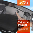 Tesla Model 3 Highland Trunk Tailgate Panel Protector 2023-Onwards Accessories-6