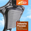 Tesla Model 3 Highland Trunk Tailgate Panel Protector 2023-Onwards Accessories-7