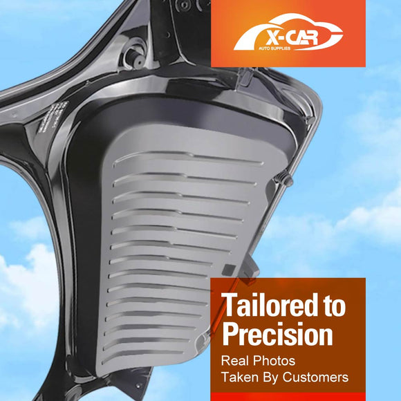 Tesla Model 3 Highland Trunk Tailgate Panel Protector 2023-Onwards Accessories