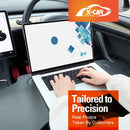 Tesla Model Y Juniper Foldable Table Tray Interior Accessories-6