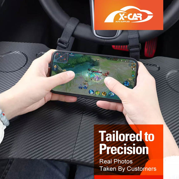 Tesla Model Y Juniper Foldable Table Tray Interior Accessories