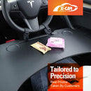 Tesla Model 3/Y Foldable Table Tray Interior Accessories-3
