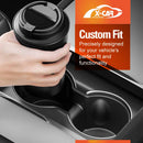 Centre Console Organizer Tray for Tesla Model Y Juniper 2025-Onwards Armrest Storage Box Cup Holder Interior Accessories-16