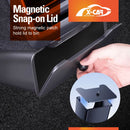 Rear Bin with Magnetic Lid for Tesla Model Y Juniper 2025-Onwards Organizer Accessories-7