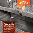 NEW Tesla Model Y Juniper Interior Liners Set 3D All-Weather Cargo Mats 2025-Onwards-24