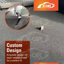 NEW Tesla Model Y Juniper Interior Liners Set 3D All-Weather Cargo Mats 2025-Onwards-26