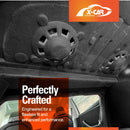 Rear Trunk Soundproof Cotton Mat Cover for Tesla Model 3 Highland 2023-Onwards-9