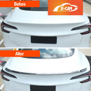 Tesla Model 3 Highland Performance Rear Spoiler Accessories 2023-Onwards-9