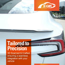 Tesla Model 3 Highland Performance Rear Spoiler Accessories 2023-Onwards-10