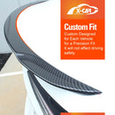 Tesla Model 3 Highland Performance Rear Spoiler Accessories 2023-Onwards-11