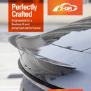 Rear Spoiler for Tesla Model Y Juniper 2025-Onwards Rear Trunk Wing Lip Tail Performance Accessories-5