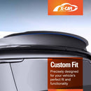 Rear Spoiler for Tesla Model Y Juniper 2025-Onwards Rear Trunk Wing Lip Tail Performance Accessories-6