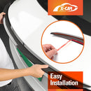 Rear Spoiler for Tesla Model Y Juniper 2025-Onwards Rear Trunk Wing Lip Tail Performance Accessories-2