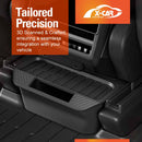 Rear Seat Storage Bin with Lid for Tesla Model Y Juniper 2025-Onwards-4