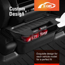 Rear Seat Storage Bin with Lid for Tesla Model Y Juniper 2025-Onwards-7