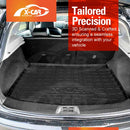 Boot Liner for Nissan Dualis 2007-2013 All Weather Cargo Mat-2