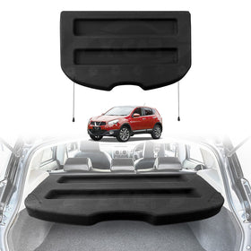 Cargo Cover for Nissan Dualis 5 Seats 2007-2013 Car Trunk Shade Boot Load Board