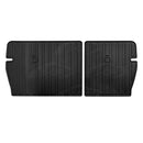 Boot Liner/Back Seat Protector for Nissan LEAF ZE1 Series 2017-2025 Cargo Trunk Mat Luggage Tray-14