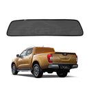 Window Sun Shades for Nissan Navara D23 NP300 Dual Cab 2015-2025-20
