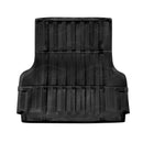 Tub Liner for Nissan Navara D40 Dual Cab 2005-2015 Heavy Duty All Weather Cargo Trunk Mat Luggage Tray-10