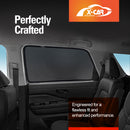 Window Sun Shades for Nissan Pathfinder R53 2022-Onwards-2