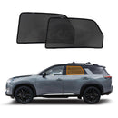 Window Sun Shades for Nissan Pathfinder R53 2022-Onwards-19