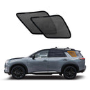 Window Sun Shades for Nissan Pathfinder R53 2022-Onwards-20
