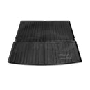 X-CAR boot liner for Nissan Patrol Y62.