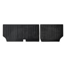 Boot Liner/ Back Seat Protector for Nissan Patrol 2012-Onwards Y62 Series-28