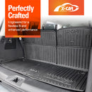 Boot Liner for Nissan Patrol 2012-Onwards Y62 Series-12