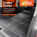 Boot Liner for Nissan Patrol 2012-Onwards Y62 Series-13