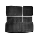 Boot Liner for Nissan Patrol 2012-Onwards Y62 Series-20