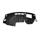 Dash Mat for Nissan QASHQAI J12 Series 2022-Onwards With HUD Non-Slip Microfiber Pad Cover-11