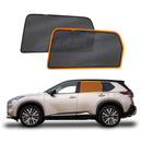 Window Sun Shades for Nissan X-trail Xtrail T33 2022-Onwards-17