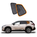 Window Sun Shades for Nissan X-trail Xtrail T33 2022-Onwards-18